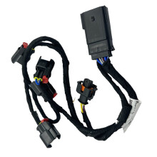 5X Motors Fuel Injection Harness 12707877 HAR001R 12710481 for 2014-2016 HAR002L