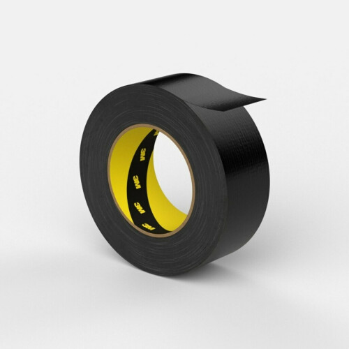 3M 3M General Purpose Duct Tape 2903, Waterproof, Multi-Purpose, 48 mm x 50 m 1