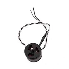 Arm Motor for Matrice 4T Replacement Arm Power Engine Drone Repair Parts Black Gray