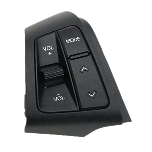 Steering Wheel Multi-Function Volume Cruise Control  Button for  Sorento 2009-2013 Left 967002P000CA