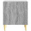 VidaXL vidaXL Bedside Table 2 pcs Grey Sonoma 43 x 34.5 x 50 cm 2