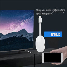 2X Android TV Stick 4K Home Theater Mortal Q2 Ultra AllwinnerH313 for Wifi6 Chromecast Voice