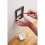 Draper Draper Electrical Plug Socket Cutting Template | Electrical Plug Back Box Stencil Tool | Electricians Tools | 63955 4