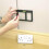 Draper Draper Electrical Plug Socket Cutting Template | Electrical Plug Back Box Stencil Tool | Electricians Tools | 63955 2