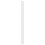 VidaXL vidaXL Headboard White Engineered Wood 4