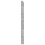 VidaXL vidaXL Headboard Concrete Grey Engineered Wood 4