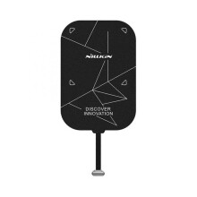 for Nillkin Phone Tablet Wireless Charging Receiver TypeC Magic Tag Power Sti