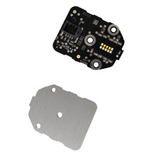 2X Front Headlight LED Chip Board 31395943/B9081-D/PCB for S90 V90 XC90 High 2016-2023 DRL Light Source PCB Board