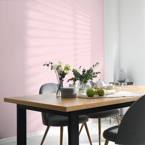 Johnstone's Johnstones  Wall  Ceiling Paint  Pink Cadillac  Silk Finish  Emulsion 1