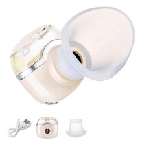 Heated Eye Sprayers for Dry Eyes Relief Mist Steamer Portable Warm Compress Eyes for Eyelid,Eye Skin SPA
