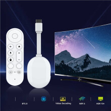 2X Android TV Stick 4K Home Theater Mortal Q2 Ultra AllwinnerH313 for Wifi6 Chromecast Voice