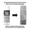 Rust-Oleum Rust-Oleum 400ml Plastic Primer Spray Paint Aerosol - White 2