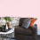 Johnstone's Johnstones  Wall  Ceiling Paint  Pink Cadillac  Silk Finish  Emulsion 3