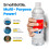 White Spirit 750ml Multi-Purpose Paint Solvent for Cleaning Brushes, Thinning Oi 3