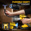 Rivlox Cordless Drill Set 21V 211 Torque Combi Drill with 15 AH Batter 5