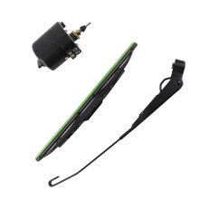 12V Windscreen Wiper Motor 7731000001