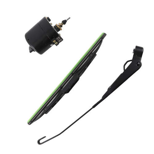 12V Windscreen Wiper Motor 7731000001