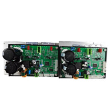 Lathe Brushless Spindle Motor Main Control Board Card Controller for CJ 0618 220V