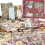 Kit de Scrapbooking com Estética Vintage para Adolescentes e Mulheres - Tema Selva Tranquila 1