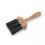 Hamilton Hamilton 7003100 Perfection Pure Bristle Dusting Brush 3 Ring 5