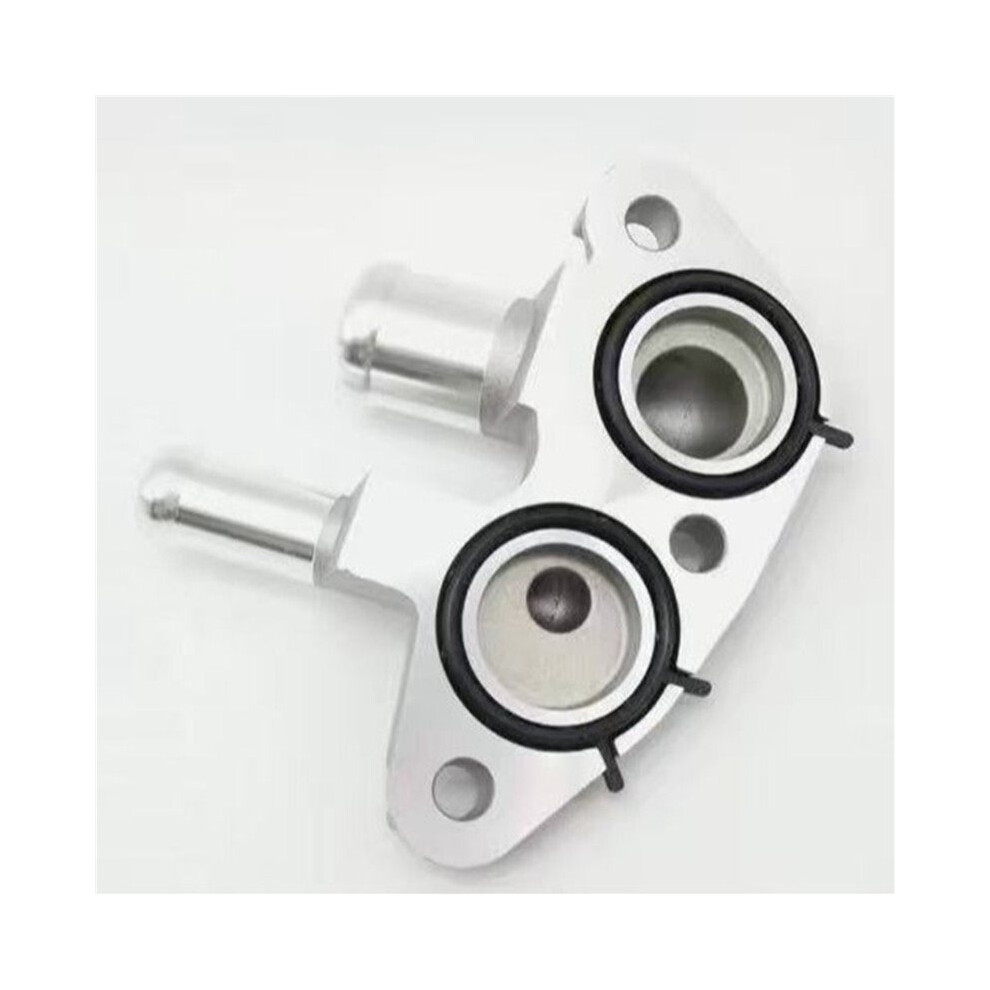 5X For Brz Wrx Legacy Outback Impreza Xv Crosstrek Crankcase Oil Water Separator Hose Connector 11821Aa660 Silver 6033401274729