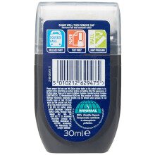 Dulux Light Space Tester Watercolour Paint Absolute White 30 ml