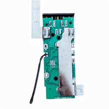 3X for M18 Battery Protection Board 18V Lithium Battery Protection Board for Power Tool