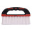 Amtech – 225mm Wallpaper Brush, Soft Grip Handle for Smoothing and Decorating 2