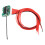 2Set for 10S 36V 15A BMS Split  with Temperature Control for Electric Scooter Lithium 18650 Battery Pack 4