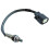2X O2 Oxygen Sensor Replacement for 2021-2024  Davidson Touring Softail M8  Heritage Pan 32700124 4