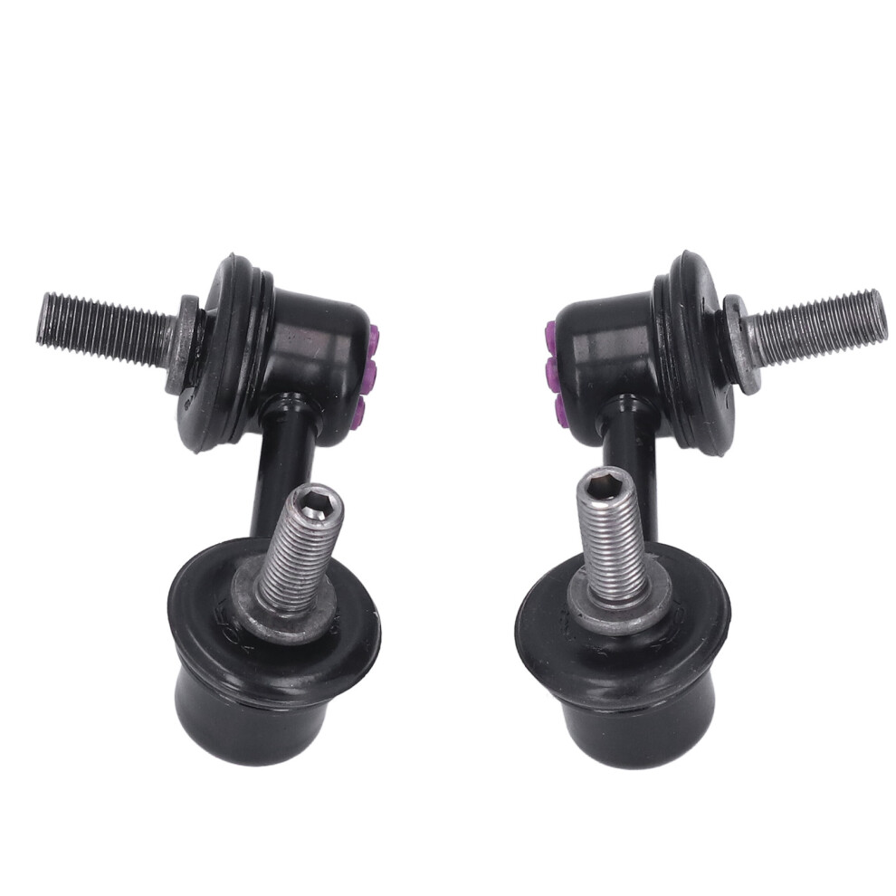 Pair Stabiliser Links For Honda Civic Mk8 7293282173101