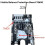 10X Battery Protection Board with Equalizer Circuit for  18650 Power Tool 21V Battery Pack Circuit Board 7
