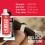 J-B Weld 8281 Original Cold-Weld Epoxy, Dark Grey, 10 oz 5
