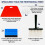 Wallpaper Paste Kit – Strong Adhesive Wallpaper Kit for Easy Hanging and Decorat 2