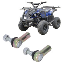 M10 10mm Tie Rod End Kit for Karting & Motocross