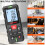 LASELION LT50 Laser Distance Meter – 50m (165ft) Range, High Accuracy, Multiple Measurement Modes, Built-in Level Bubble, and Mute Function 6
