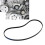 Serpentine Rubber Belt 4PK1180 Yaris Echo 1