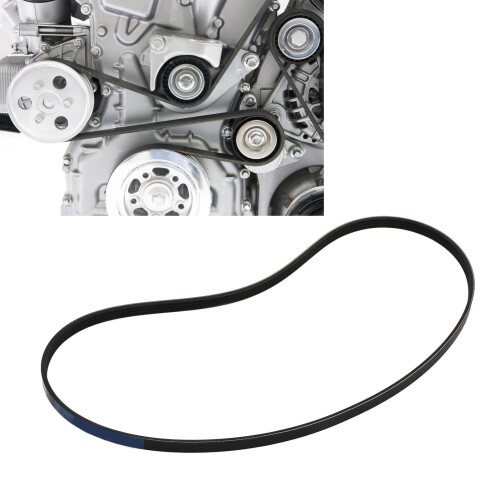 Serpentine Rubber Belt 4PK1180 Yaris Echo