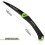 WORKPRO Pruning Saw 7 Folding Hand Saw with Secure Lock BiMetal D6AM2 1