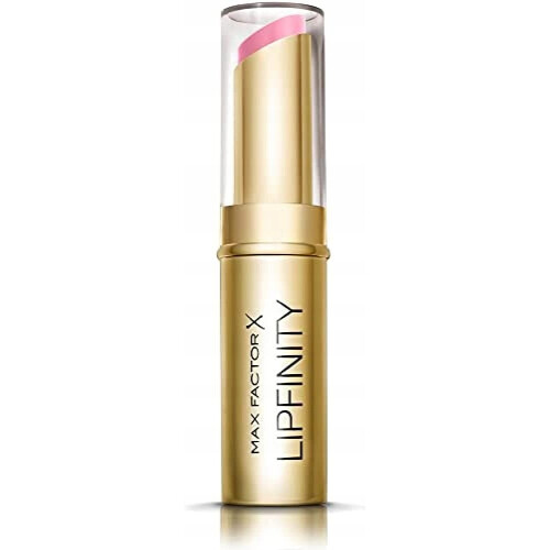 Max Factor Lipfinity Long Lasting Lipstick Stay Exclusive 10 Pomadka Do Ust