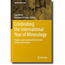 Celebrating the International Year of Mineralogy Paperback Book
