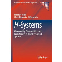 HSystems by Maria Domenica Di Benedetto Paperback Book