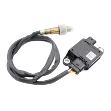 Car PM Sensor Exhaust Particulate Sensor NK31-5L239-BA for Transit MK8 Car Accessories