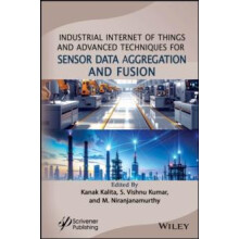 Industrial Internet of Things and Advanced Techniques for Sensor Data