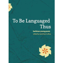 To Be Languaged Thus by Marianne Habeshaw Paperback Book