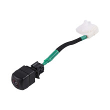 86799-33050 Rear View Backup Parking Camera for ES300h ES350 2019-2020 867B0-33110 867B0-76040 8679933050