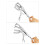 9 Inch U-Shaped Welding Locking Pliers Adjustable,Multifunctional Metal Welding Clamp Plier,Quick-Lock Release 4