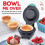 Waffles Bowl Maker Breakfast Machine Egg Tart Ice Cream & Egg Roll Maker for Home Kitchen Waffles Maker EU Plug 5