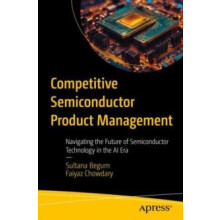 Competitive Semiconductor Product Management Navigating the Future of