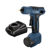 DXPulse Cordless Glue Gun Kit